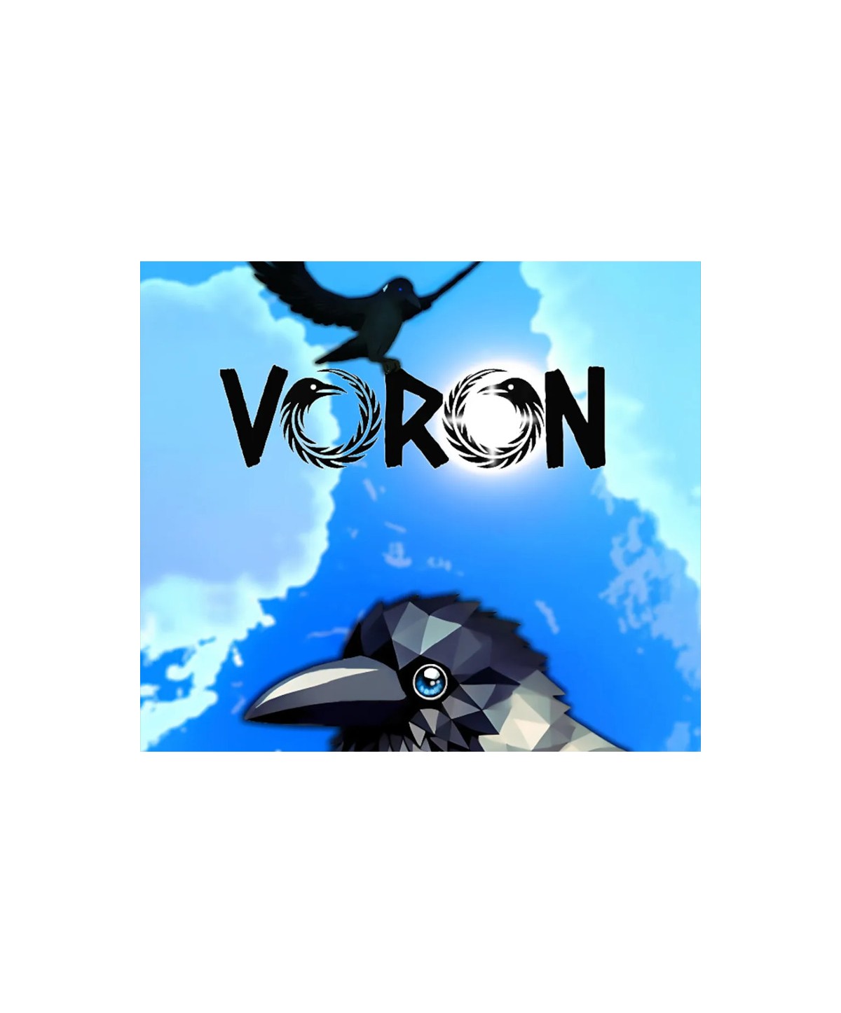 VORON: Raven’s Story Steam Key GLOBAL